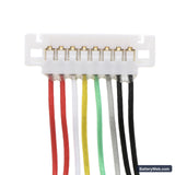 Asus Chromebook C425TA-H50041 Replacement Battery, 11.55V, 4050mAh, Li-Polymer 4