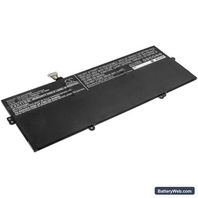 Asus Chromebook Flip C434 Replacement Battery, 11.55V, 4050mAh, Li-Polymer 1