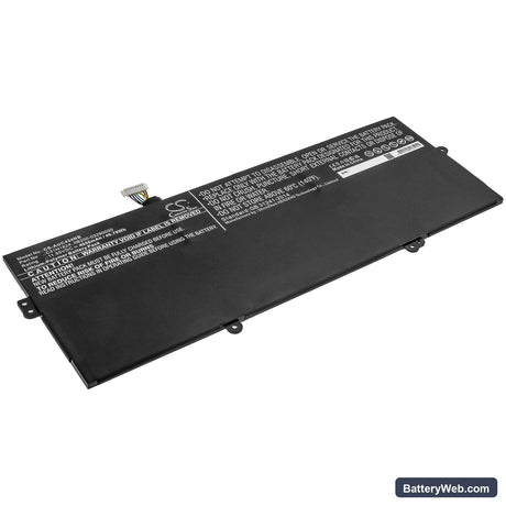 Asus Chromebook Flip C434 Replacement Battery, 11.55V, 4050mAh, Li-Polymer 1