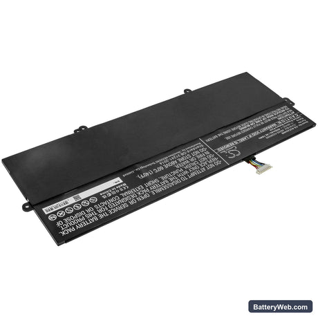Asus Chromebook Flip C434 Replacement Battery, 11.55V, 4050mAh, Li-Polymer 2