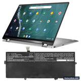 Asus Chromebook Flip C434 Replacement Battery, 11.55V, 4050mAh, Li-Polymer 5