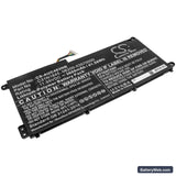 Asus Chromebook C436FA Replacement Battery, 11.55V, 3600mAh, Li-Polymer 1