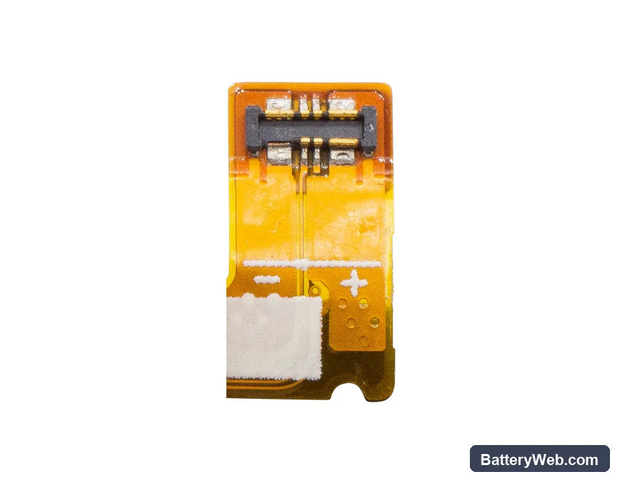 Asus ZenFone 3 5.2 Replacement Battery, 3.85V, 2500mAh, Li-Polymer 6