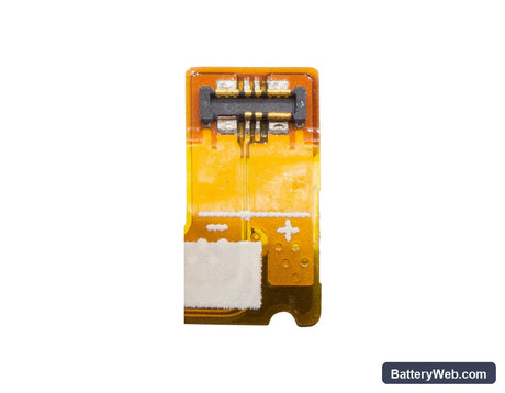 Asus ZenFone 3 5.2 Replacement Battery, 3.85V, 2500mAh, Li-Polymer 6