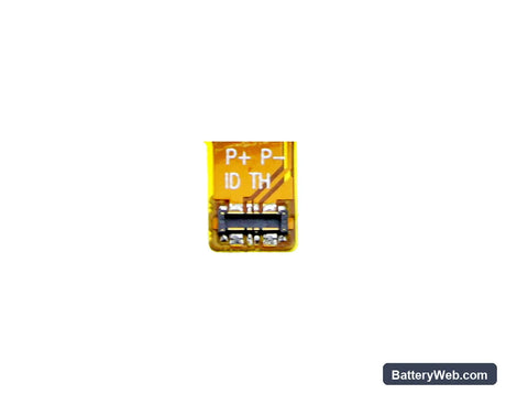 Asus ZenFone 3 Laser Replacement Battery, 3.85V, 2900mAh, Li-Polymer 4
