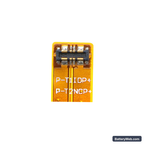 Asus ZenFone 3 Replacement Battery, 3.85V, 2900mAh, Li-Polymer 4