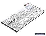 Asus Zenpad C7.0 Replacement Battery, 3.7V, 3000mAh, Li-Polymer 1