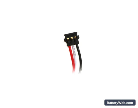 Asus Zenpad C7.0 Replacement Battery, 3.7V, 3000mAh, Li-Polymer 6
