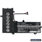 Asus Transformer 11.6 Replacement Battery, 7.6V, 4750mAh, Li-Polymer 3