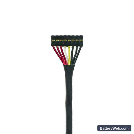 Asus Transformer 11.6 Replacement Battery, 7.6V, 4750mAh, Li-Polymer 4
