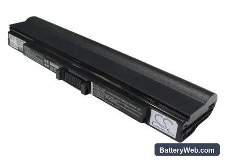 Acer Aspire Timeline 1810T-8679 Replacement Battery, 10.8V, 4400mAh, Li-ion 1