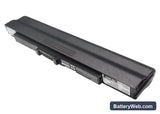 Acer Aspire Timeline 1810T-8679 Replacement Battery, 10.8V, 4400mAh, Li-ion 2