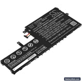 Asus E406MA-1C Replacement Battery, 11.4V, 4800mAh, Li-Polymer 1