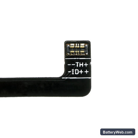 Asus ZenFone 4 Replacement Battery, 3.85V, 3200mAh, Li-Polymer 4