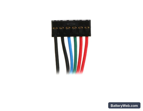 Asus Transformer Pad 3G Replacement Battery, 3.8V, 5000mAh, Li-Polymer 6