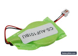 Asus Eee Transformer TF101 Replacement Battery, 3V, 40mAh, Lithium 2
