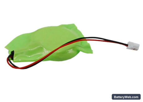 Asus Eee Transformer TF101 Replacement Battery, 3V, 40mAh, Lithium 4