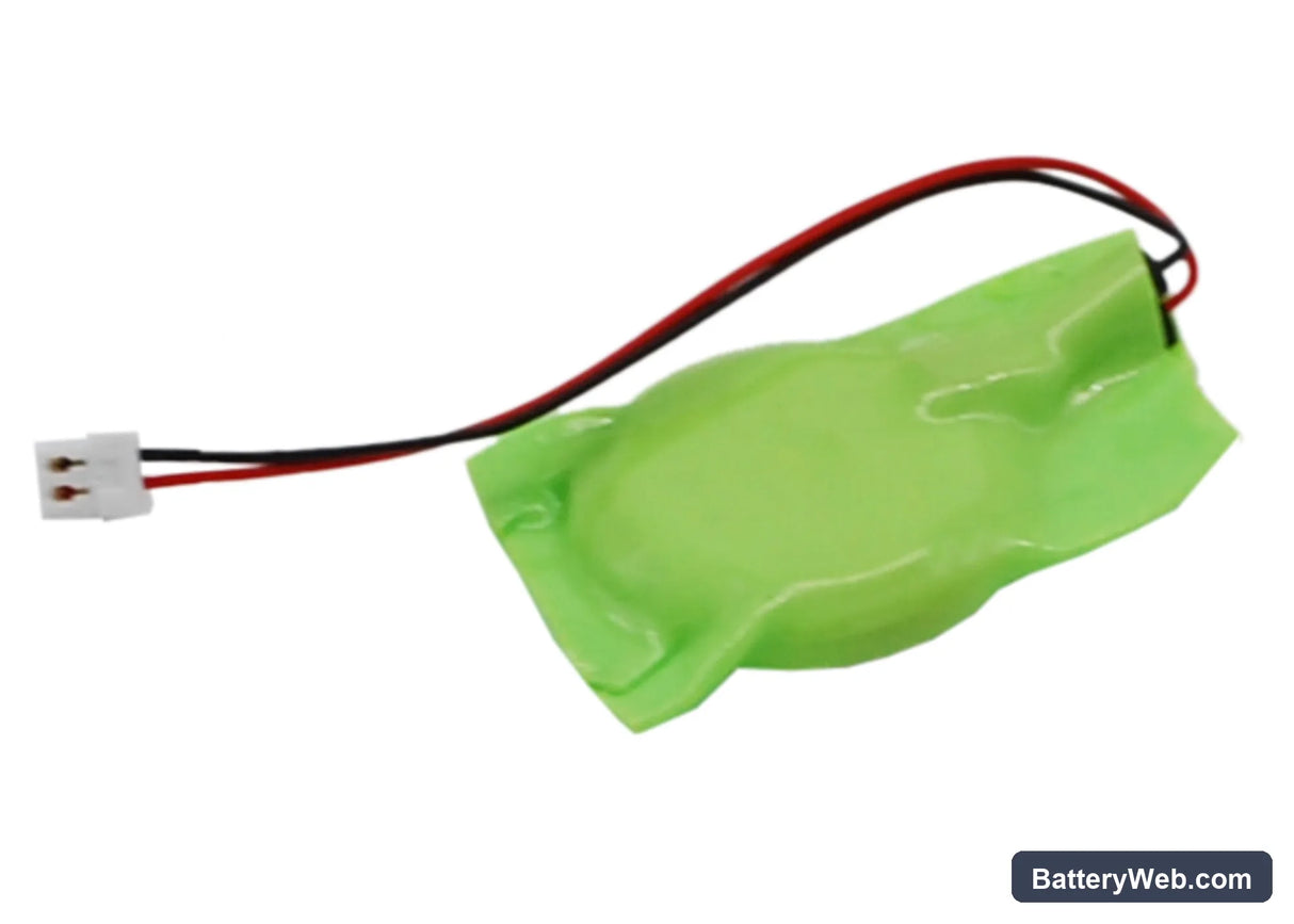Asus Eee Transformer TF101 Replacement Battery, 3V, 40mAh, Lithium 5