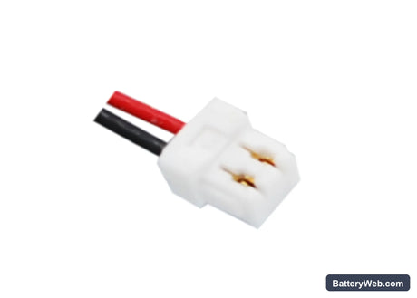 Asus Eee Transformer TF101 Replacement Battery, 3V, 40mAh, Lithium 6