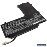 Asus VivoBook Flip 12 TP203NAH-BP054T Replacement Battery, 11.52V, 3500mAh, Li-Polymer 1