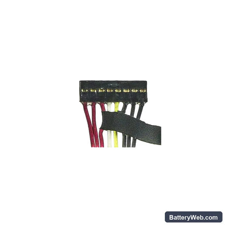 Asus Transformer Book T300FA Replacement Battery, 7.6V, 3900mAh, Li-Polymer 4