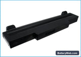 Seanix SeaNote SN238 Replacement Battery, 11.1V, 4400mAh, Li-ion 2