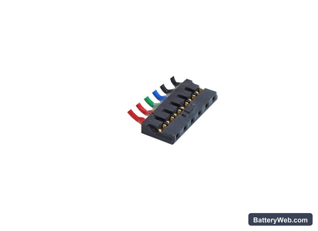 Asus Padfone mini 4.3 Replacement Battery, 3.8V, 2150mAh, Li-Polymer 6