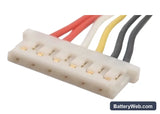 Asus EE Pad TF500 Replacement Battery, 3.7V, 5000mAh, Li-Polymer 6