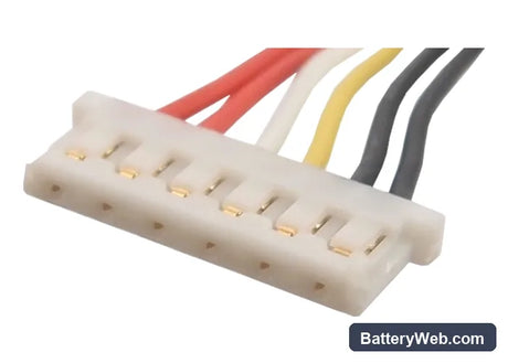 Asus EE Pad TF500 Replacement Battery, 3.7V, 5000mAh, Li-Polymer 6
