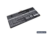 Asus Transformer Pad TF500T Replacement Battery, 7.4V, 3300mAh, Li-Polymer 1