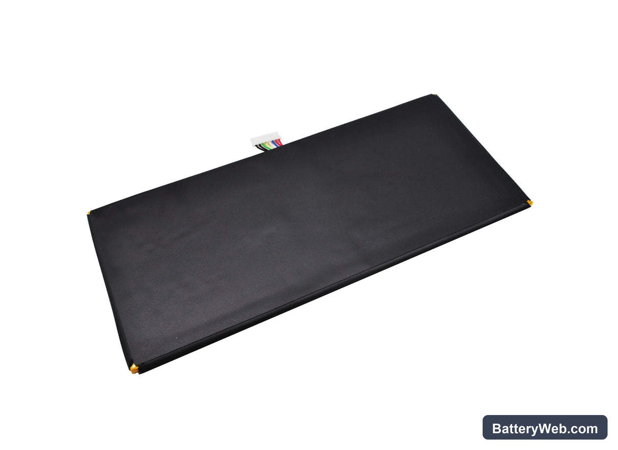 Asus Transformer Pad TF500T Replacement Battery, 7.4V, 3300mAh, Li-Polymer 3