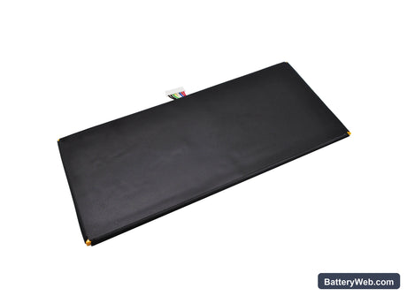 Asus Transformer Pad TF500T Replacement Battery, 7.4V, 3300mAh, Li-Polymer 3