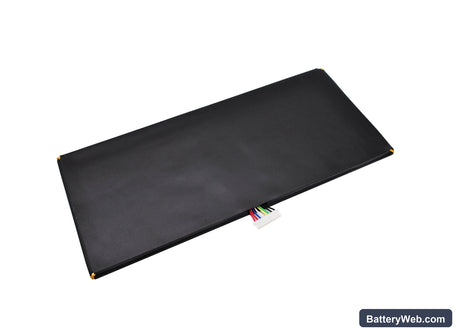 Asus Transformer Pad TF500T Replacement Battery, 7.4V, 3300mAh, Li-Polymer 4