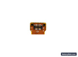 Asus Zenfone 2 Deluxe Replacement Battery, 3.85V, 2900mAh, Li-Polymer 6
