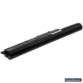 Asus F560UD-AX8203T Replacement Battery, 10.8V, 2600mAh, Li-ion 1