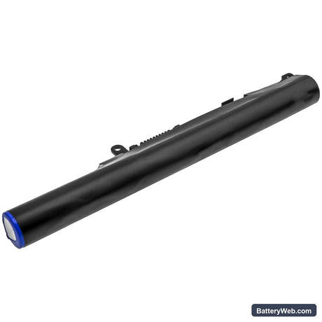 Asus F560UD-AX8203T Replacement Battery, 10.8V, 2600mAh, Li-ion 3