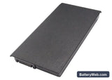 Asus F5 Replacement Battery, 11.1V, 4400mAh, Li-ion 3