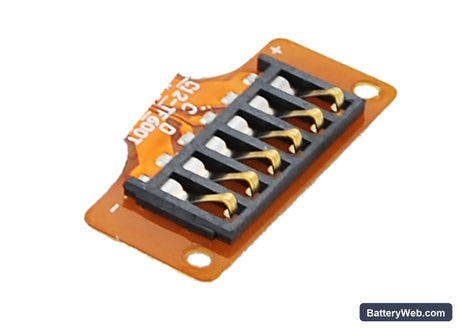 Asus VivoTab TF600TL Replacement Battery, 3.7V, 6760mAh, Li-Polymer 6