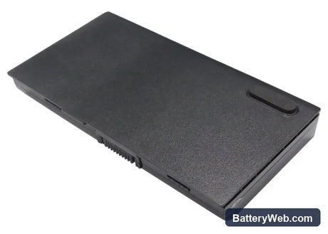 Asus F70 Replacement Battery, 14.8V, 4400mAh, Li-ion 3