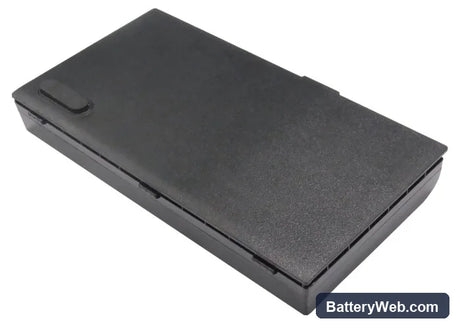 Asus F70 Replacement Battery, 14.8V, 4400mAh, Li-ion 4