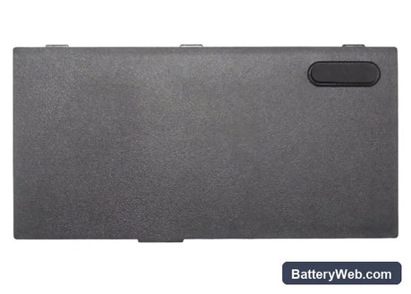 Asus F70 Replacement Battery, 14.8V, 4400mAh, Li-ion 6