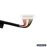 Asus FX504 Replacement Battery, 11.4V, 4200mAh, Li-Polymer 4