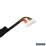 Asus FX504 Replacement Battery, 11.4V, 4200mAh, Li-Polymer 5