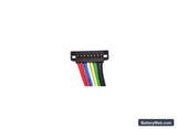 Asus VivoTab TF810CD Replacement Battery, 7.4V, 3300mAh, Li-Polymer 6