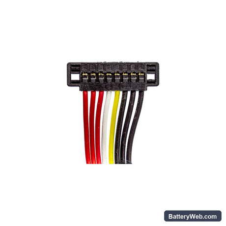 Asus GL502V Replacement Battery, 15.2V, 4050mAh, Li-Polymer 4