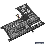 Asus Q504UA-BHI5T13 Replacement Battery, 15.2V, 3100mAh, Li-Polymer 1