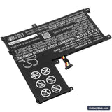 Asus Q504UA-BHI5T13 Replacement Battery, 15.2V, 3100mAh, Li-Polymer 2