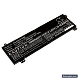 Asus ROG Strix G15 G513IH-HN006 Replacement Battery, 15.48V, 3500mAh, Li-Polymer 1