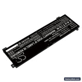 Asus ROG Strix G15 G513IH-HN006 Replacement Battery, 15.48V, 3500mAh, Li-Polymer 2
