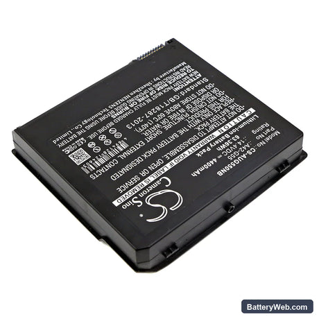 Asus G55 Replacement Battery, 14.4V, 4400mAh, Li-ion 2
